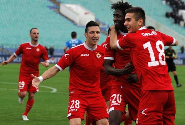 CSKA Sofia