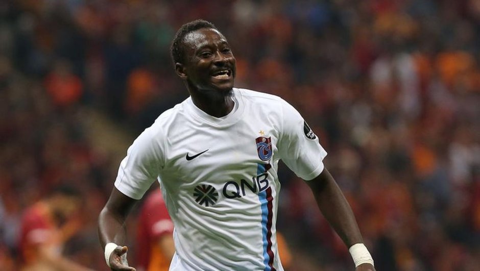 Dame N’Doye