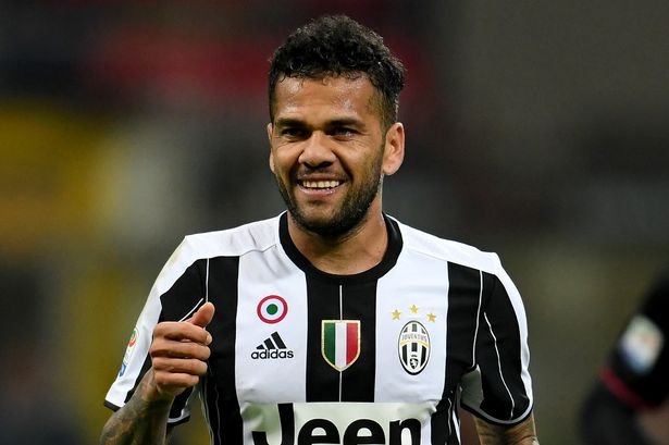 Dani Alves