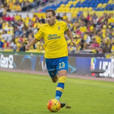 Dani Castellano