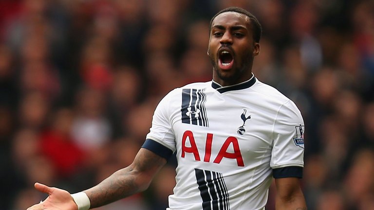 Danny Rose