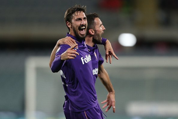 Davide Astori