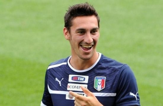Davide Astori