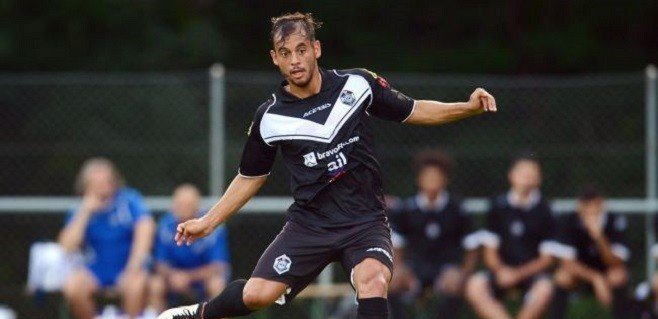 Davide Mariani - Beşiktaş