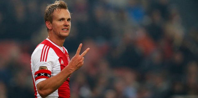 De Jong tam F.Bahçe’ye göre