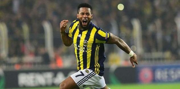 Defoe feshetti gözler Lens’te