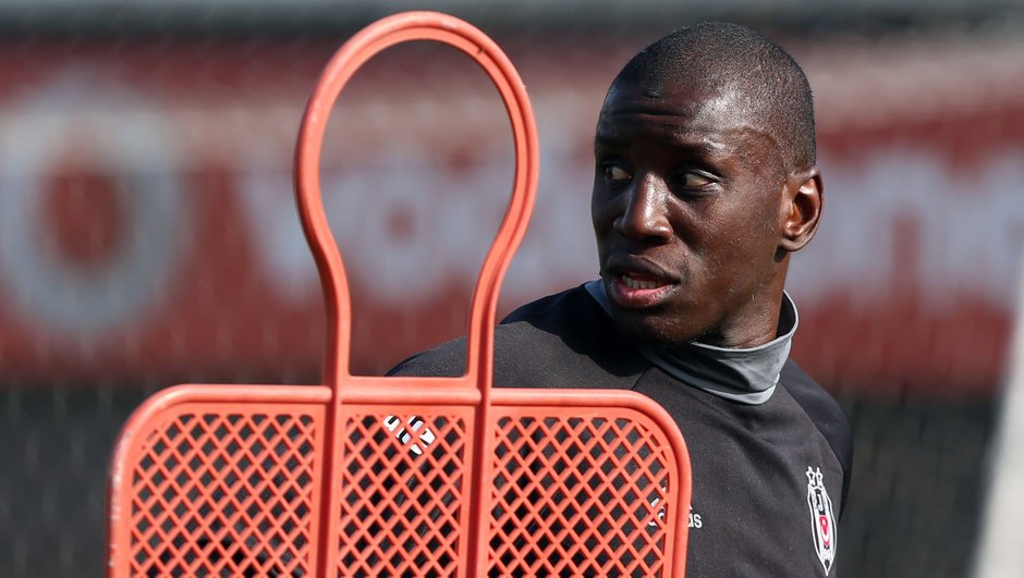 Demba Ba'ya Süper Lig'den sürpriz teklif