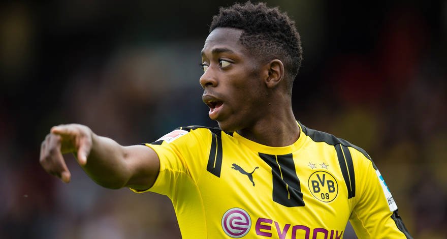 Dembele