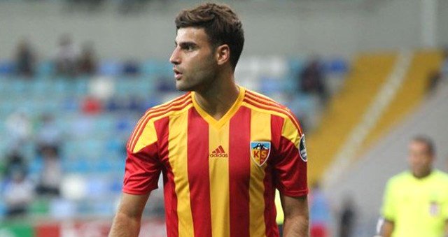 Deniz Türüç