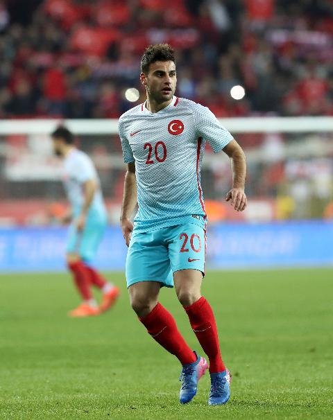 31 Mayıs 2018’e kadar Kayserispor ile sözleşmen var. Belli ki hayatındaki her adımı planlı atıyorsun. Bundan sonrası için kariyer planında neler var?