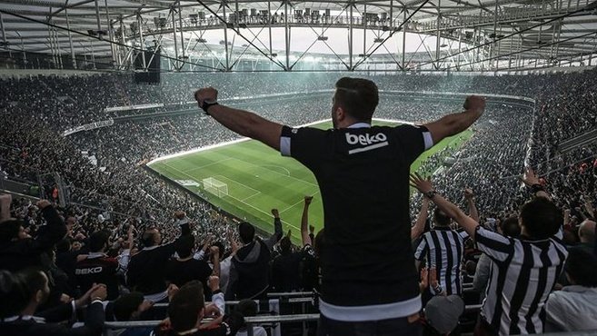 Derbi biletleri tükendi