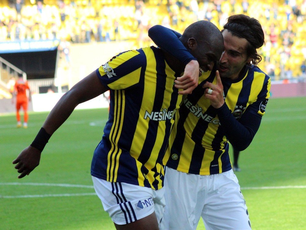Dev bir adım daha