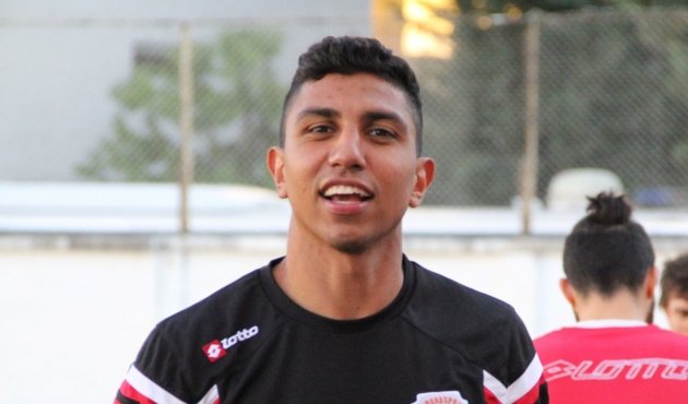Didi (Adanaspor)