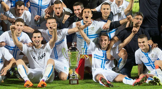 Dinamo Tallinn