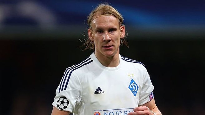 Domagoj Vida