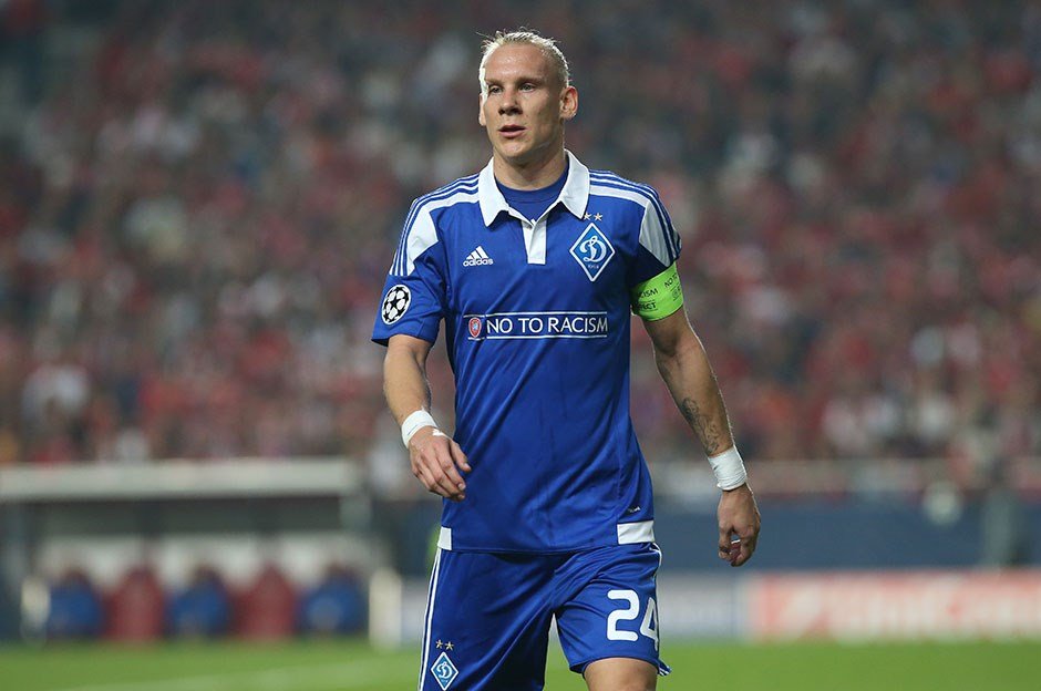 Domagoj Vida