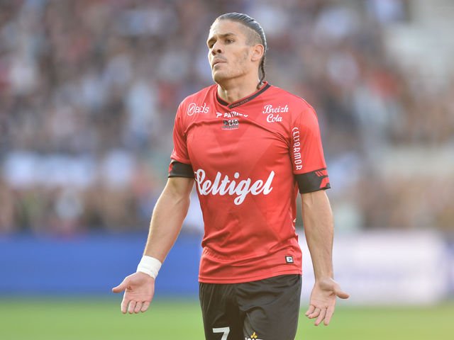 Dorian Leveque