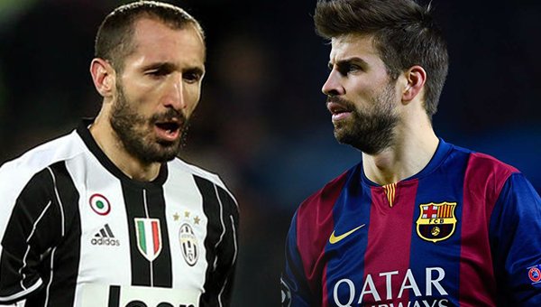 'Dünyanın en iyi 25 savunmacısı