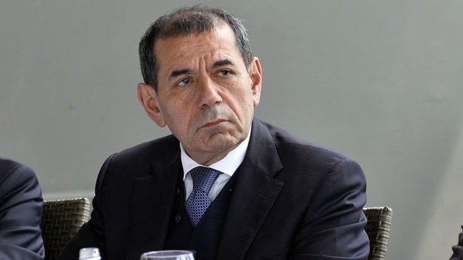 Dursun Özbek satmayız demişti! Galatasaray hisse sattı...