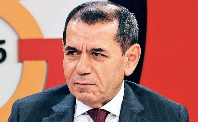 GALATASARAY ADASI KONUSU