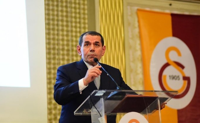 Dursun Özbek'i çıldırtan gelişme! Bardağı fırlattı