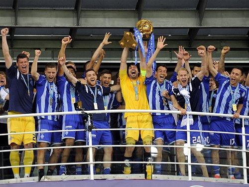 Dynamo Kiev
