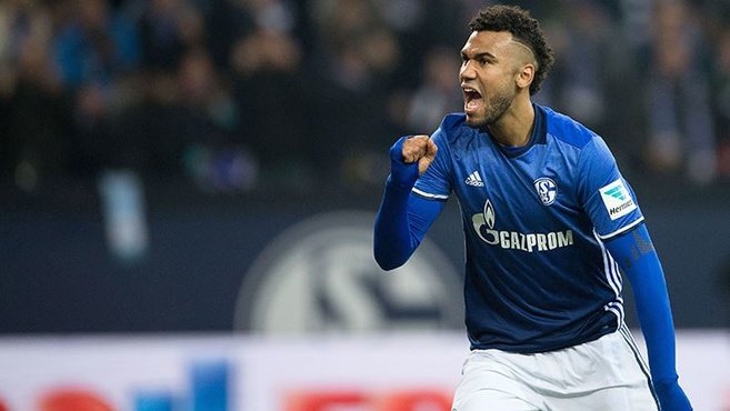 E. Choupo-Moting - Beşiktaş
