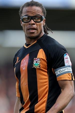 EDGAR DAVIDS