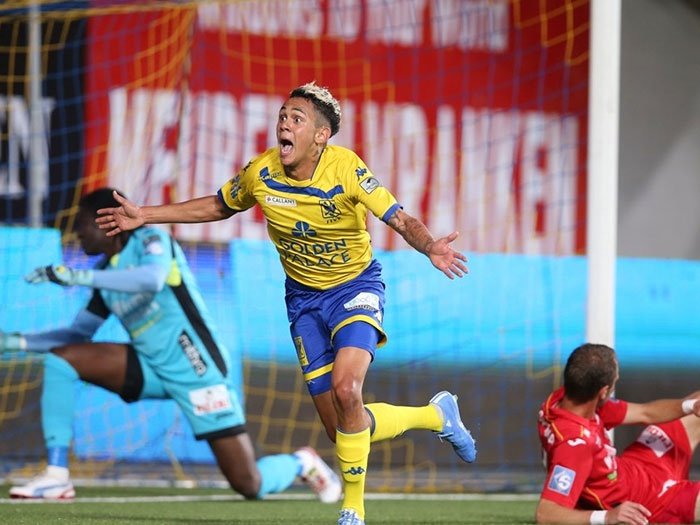 Edmilson Junior'un menajerinden Fenerbahçe açıklaması