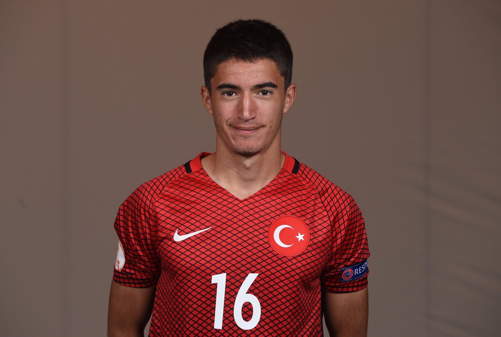 Egehan Gök - Altınordu