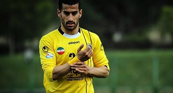 Ehsan Haji Safi