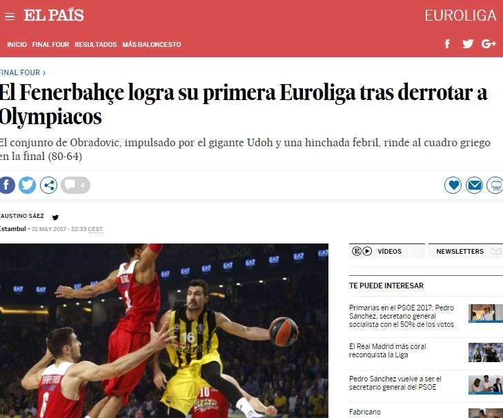 El Pais