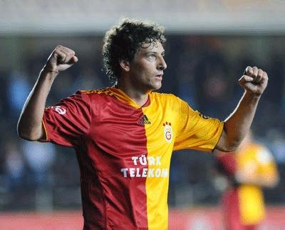 Elano Blumer