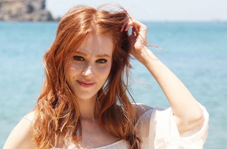 Elçin Sangu