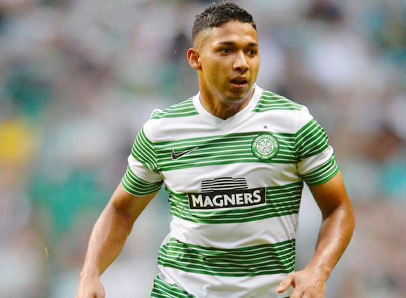 Emilio Izaguirre