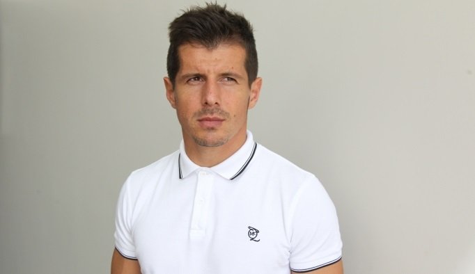 Emre Belözoğlu beraber oynadığı en iyi oyuncuları seçti
