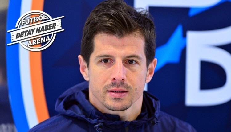 'Emre Belözoğlu'nun Fenerbahçe çelişkisi