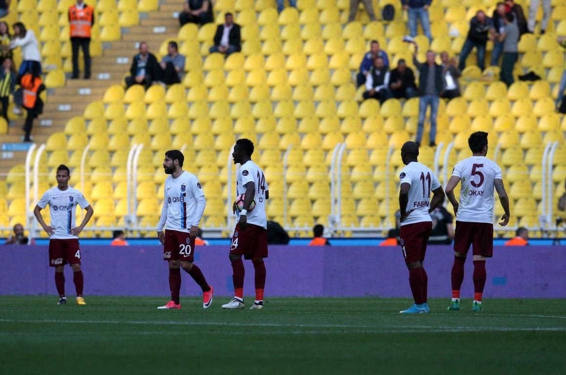 Emre Bol’un Fenerbahçe - Trabzonspor maç yorumu - Fotomaç