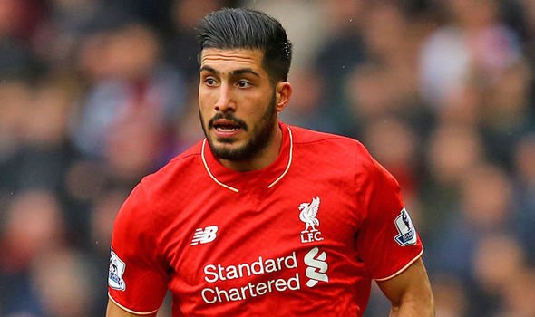 Emre Can