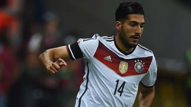 EMRE CAN