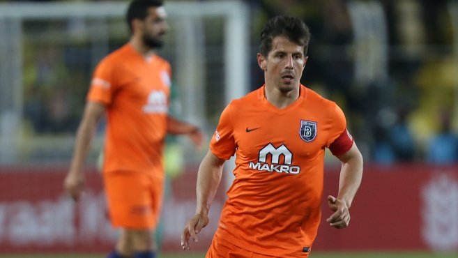 Emre: Çocukluğumun takımı Fenerbahçe