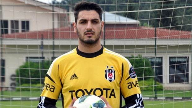 Emre Metin