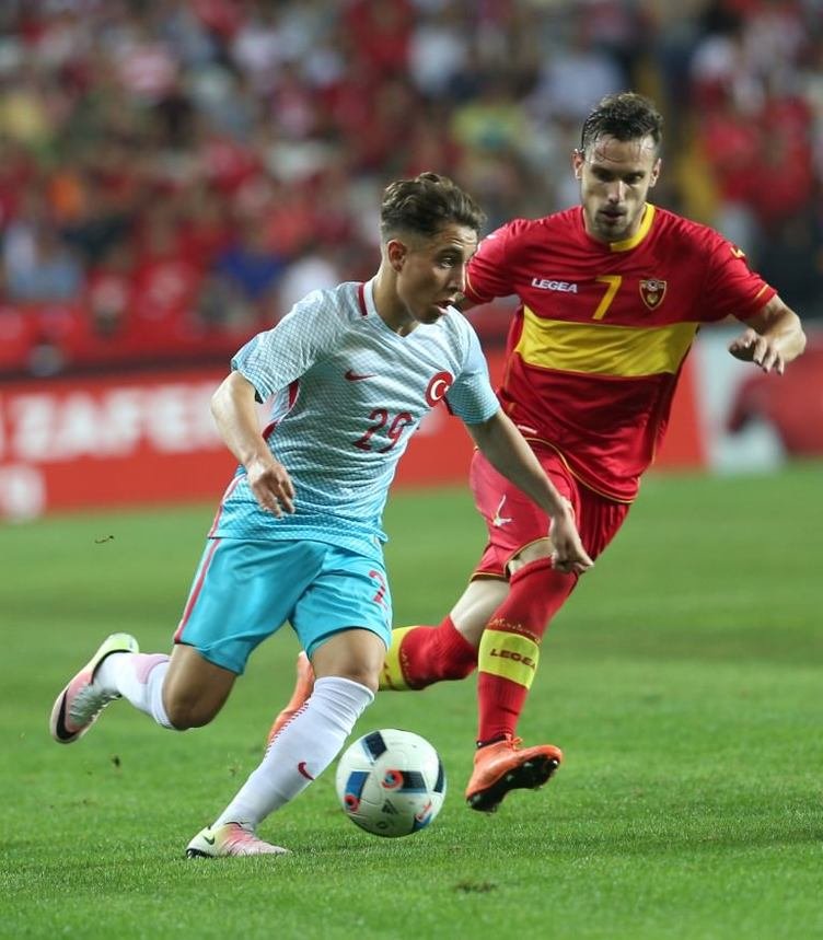 Emre Mor (Kanat)