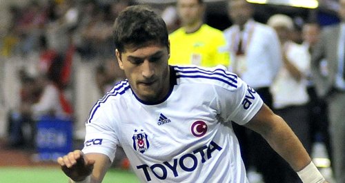 Emre Özkan