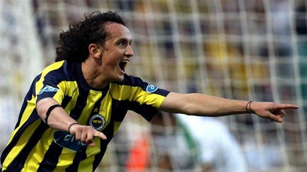 En çalışkan futbolcu
