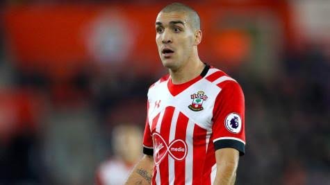 7) Oriol Romeu (Southampton)