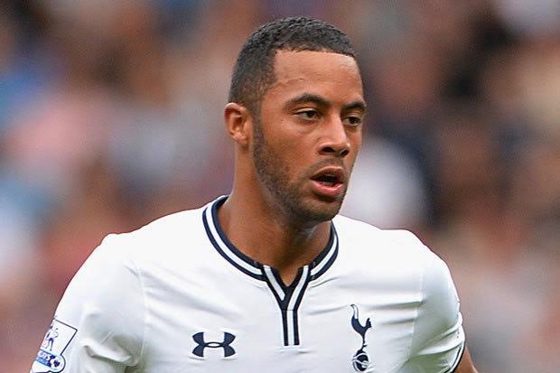 2) Mousa Dembele (Tottenham)