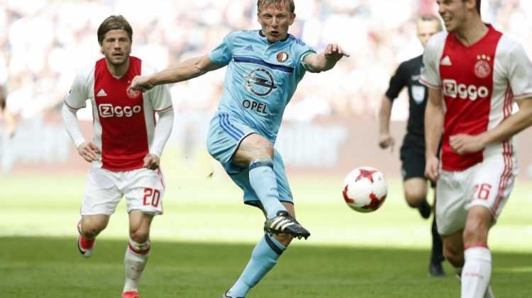 Ajax - Feyenoord