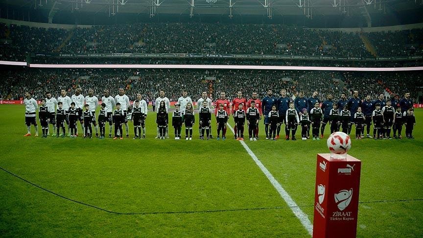 Beşiktaş - Fenerbahçe