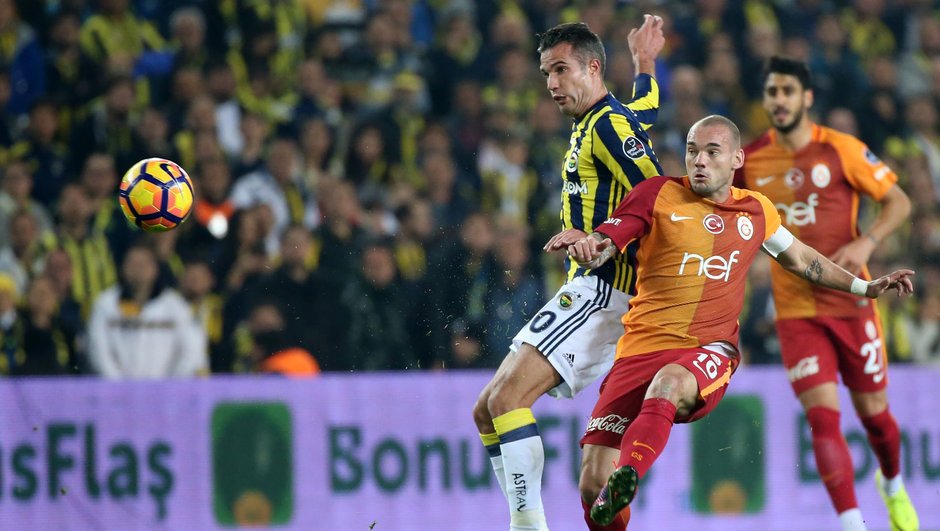 'En pahalı derbiler